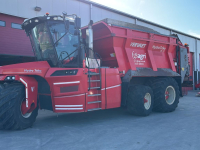 Slurry tank Vervaet Hydro Trike XL US Universal Spreader