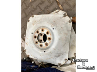Wheels, Tyres, Rims & Dual spacers  Wielschijf / Wielplaat / Wielpan