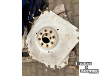 Wheels, Tyres, Rims & Dual spacers  Wielschijf / Wielplaat / Wielpan