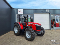 Tractor Massey Ferguson 4709-M DYNA-2