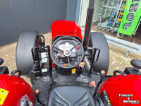 Tractor Massey Ferguson 4709-M DYNA-2