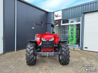 Tractor Massey Ferguson 4709-M DYNA-2