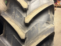 Wheels, Tyres, Rims & Dual spacers Michelin MICHELIN 20.8X38 Michelin banden