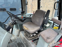 Tractor Massey Ferguson 6255-4 Dynashift