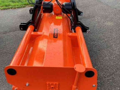 Flail mower Perfect KR300