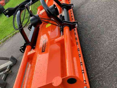 Flail mower Perfect KR300