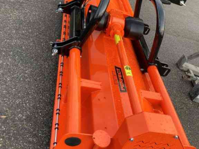 Flail mower Perfect KR300