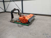 Flail mower Perfect ZW 180