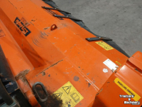 Flail mower Perfect ZW 180