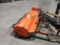 Flail mower Perfect ZW 180