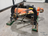 Flail mower Perfect ZW 180