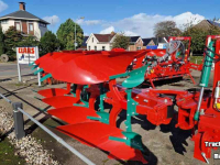 Ploughs Kverneland EG Variomat Wentelploeg Nieuw