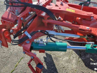 Ploughs Kverneland EG Variomat Wentelploeg Nieuw