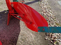 Ploughs Kverneland EG Variomat Wentelploeg Nieuw