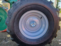 Ploughs Kverneland EG Variomat Wentelploeg Nieuw