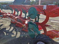 Ploughs Kverneland EG Variomat Wentelploeg Nieuw