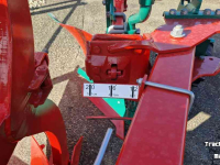 Ploughs Kverneland EG Variomat Wentelploeg Nieuw