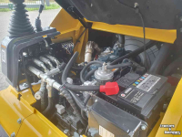 Wheelloader Eurotrac W11 shovel