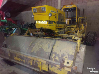 Sugar beet harvester Volvo Kuiken BR750 bietenrooier