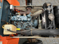 Horticultural Tractors Kubota B 1400