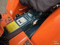 Horticultural Tractors Kubota B 1400