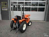 Horticultural Tractors Kubota B 1400