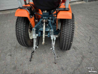Horticultural Tractors Kubota B 1400