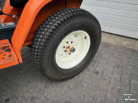 Horticultural Tractors Kubota B 1400