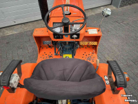 Horticultural Tractors Kubota B 1400