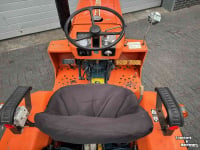 Horticultural Tractors Kubota B 1400