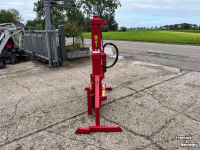 Fork lift & Fork lift truck Wifo HM200-1600 | Hefmast