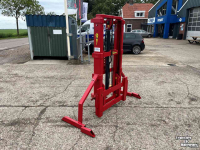 Fork lift & Fork lift truck Wifo HM200-1600 | Hefmast