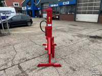 Fork lift & Fork lift truck Wifo HM200-1600 | Hefmast