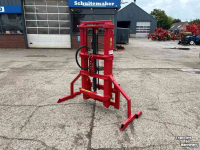 Fork lift & Fork lift truck Wifo HM200-1600 | Hefmast