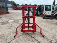 Fork lift & Fork lift truck Wifo HM200-1600 | Hefmast