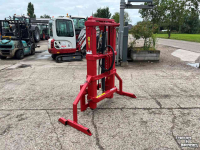 Fork lift & Fork lift truck Wifo HM200-1600 | Hefmast