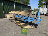 Ploughs Lemken Vari-Europal 5 Ploeg / Wentelploeg