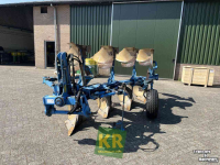 Ploughs Lemken Vari-Europal 5 Ploeg / Wentelploeg