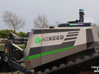 Autonomous Tractor / Robot tractor AgXeed AgBot 5.112T2 Robottrekker