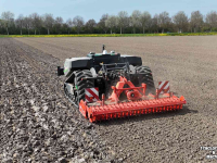 Autonomous Tractor / Robot tractor AgXeed AgBot 5.112T2 Robottrekker