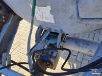 Slurry tank Duport BSA Duport 5000 Liter