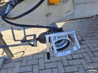 Slurry tank Duport BSA Duport 5000 Liter