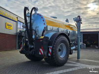 Slurry tank Veenhuis Profiline 12.500 Mesttank