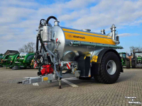 Slurry tank Veenhuis Profiline 12.500 Mesttank