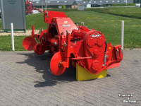 Rotary Tiller Kuhn EL 282 - 300