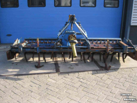 Rotary Harrow Rabe WMKE 300