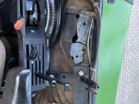 Tractor John Deere 4055