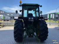 Tractor John Deere 4055