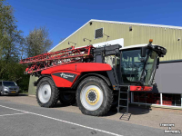 Fieldsprayer self-propelled Kverneland IXdrive 5240 zelfrijdende veldspuit
