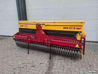 Overseeder Vredo 229.07.05 agri doorzaaimachine